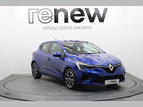 renault, clio, hatchback 1.0 sce joy, manuel, benzin 2.el otomobil | renew 12