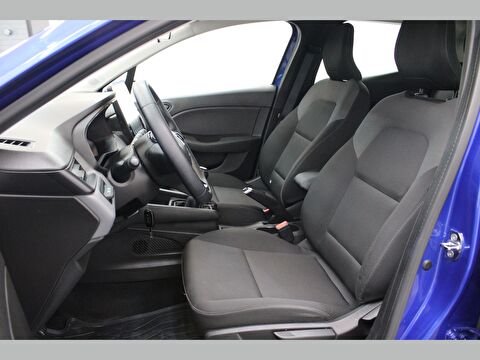 renault, clio, hatchback 1.0 sce joy, manuel, benzin 2.el otomobil | renew 16