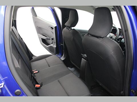 renault, clio, hatchback 1.0 sce joy, manuel, benzin 2.el otomobil | renew 21