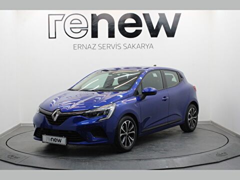Hatchback 1.0 SCe Joy, 2. el otomobil | renew