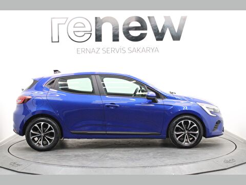 renault, clio, hatchback 1.0 sce joy, manuel, benzin 2.el otomobil | renew 6