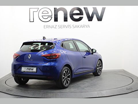 renault, clio, hatchback 1.0 sce joy, manuel, benzin 2.el otomobil | renew 7