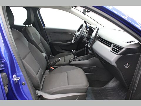 renault, clio, hatchback 1.0 sce joy, manuel, benzin 2.el otomobil | renew 17