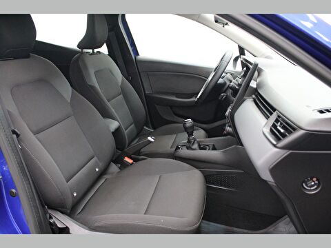 renault, clio, hatchback 1.0 sce joy, manuel, benzin 2.el otomobil | renew 19