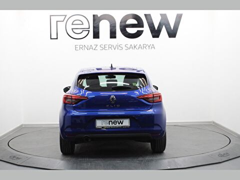 renault, clio, hatchback 1.0 sce joy, manuel, benzin 2.el otomobil | renew 8