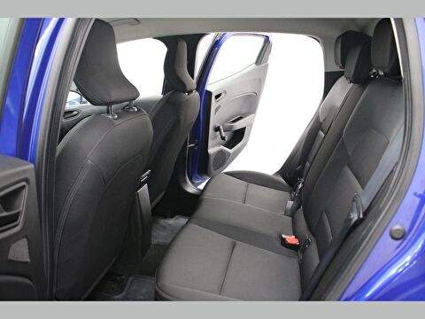 renault, clio, hatchback 1.0 sce joy, manuel, benzin 2.el otomobil | renew 22