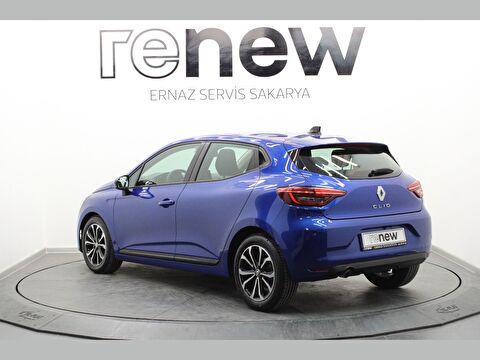renault, clio, hatchback 1.0 sce joy, manuel, benzin 2.el otomobil | renew 9