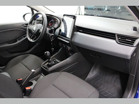 renault, clio, hatchback 1.0 sce joy, manuel, benzin 2.el otomobil | renew 18