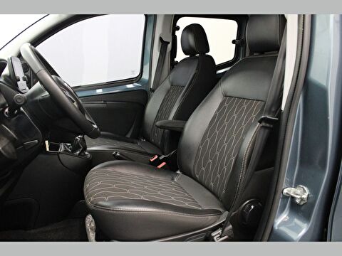 fiat, fiorino combi, 1.4 eko premio, manuel, benzin + lpg 2.el otomobil | renew 16