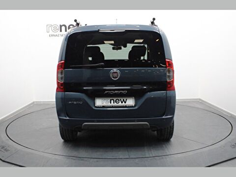fiat, fiorino combi, 1.4 eko premio, manuel, benzin + lpg 2.el otomobil | renew 9