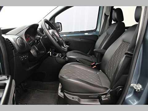 fiat, fiorino combi, 1.4 eko premio, manuel, benzin + lpg 2.el otomobil | renew 14