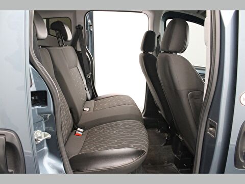 fiat, fiorino combi, 1.4 eko premio, manuel, benzin + lpg 2.el otomobil | renew 22