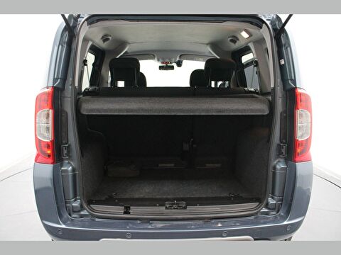 fiat, fiorino combi, 1.4 eko premio, manuel, benzin + lpg 2.el otomobil | renew 31