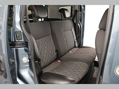 fiat, fiorino combi, 1.4 eko premio, manuel, benzin + lpg 2.el otomobil | renew 24