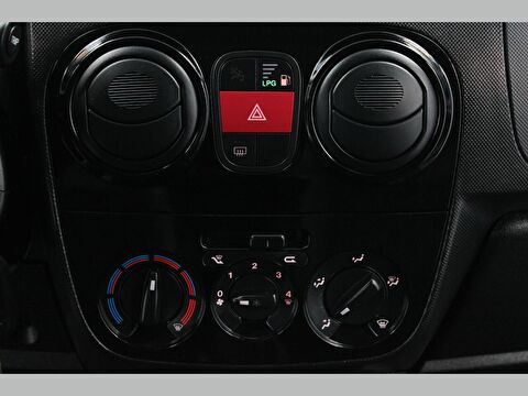 fiat, fiorino combi, 1.4 eko premio, manuel, benzin + lpg 2.el otomobil | renew 29