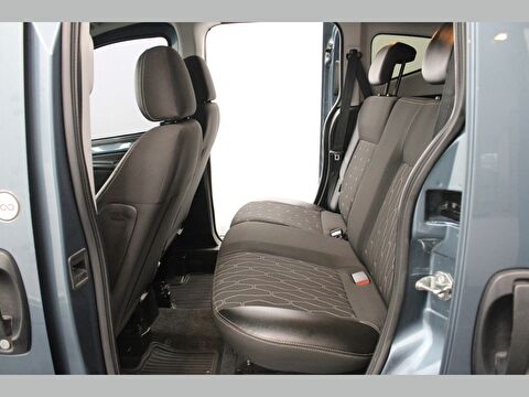 fiat, fiorino combi, 1.4 eko premio, manuel, benzin + lpg 2.el otomobil | renew 21