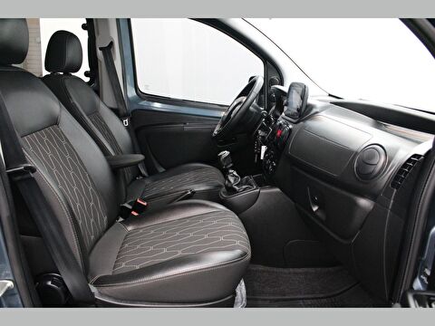 fiat, fiorino combi, 1.4 eko premio, manuel, benzin + lpg 2.el otomobil | renew 20