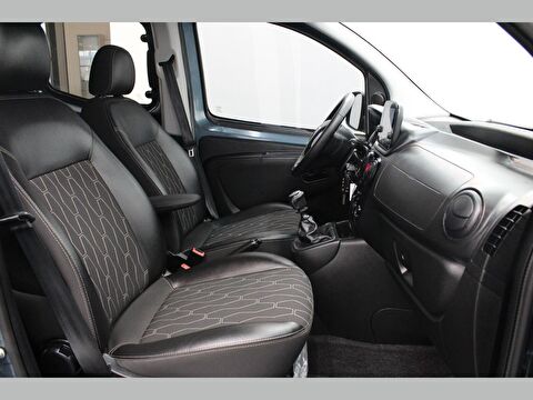 fiat, fiorino combi, 1.4 eko premio, manuel, benzin + lpg 2.el otomobil | renew 19