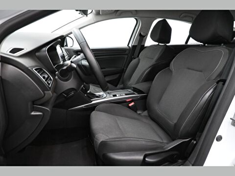 renault, megane, sedan 1.3 tce touch edc, otomatik, benzin 2.el otomobil | renew 31