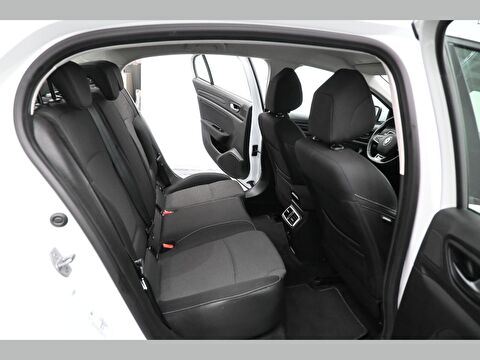 renault, megane, sedan 1.3 tce touch edc, otomatik, benzin 2.el otomobil | renew 24
