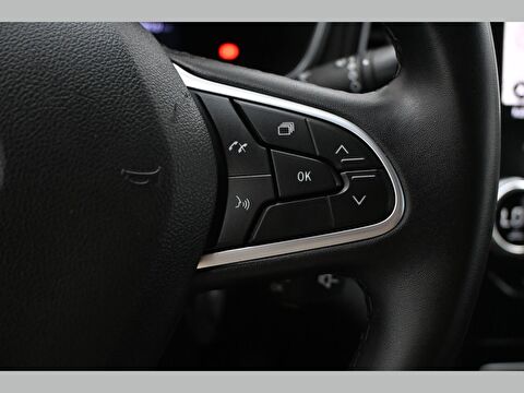 renault, megane, sedan 1.3 tce touch edc, otomatik, benzin 2.el otomobil | renew 29