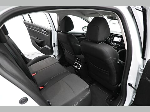 renault, megane, sedan 1.3 tce touch edc, otomatik, benzin 2.el otomobil | renew 27