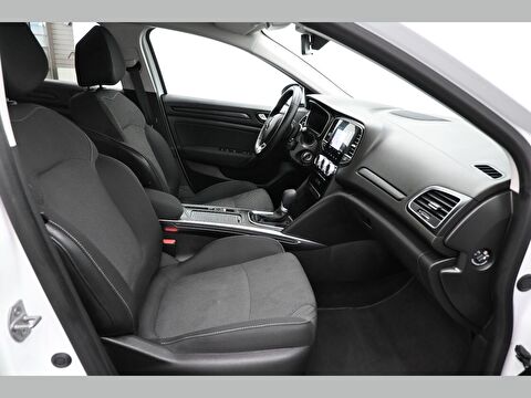 renault, megane, sedan 1.3 tce touch edc, otomatik, benzin 2.el otomobil | renew 32