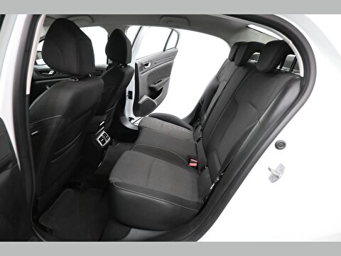 renault, megane, sedan 1.3 tce touch edc, otomatik, benzin 2.el otomobil | renew 23
