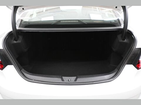 renault, megane, sedan 1.3 tce touch edc, otomatik, benzin 2.el otomobil | renew 10