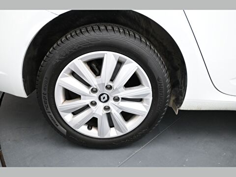 renault, megane, sedan 1.3 tce touch edc, otomatik, benzin 2.el otomobil | renew 9