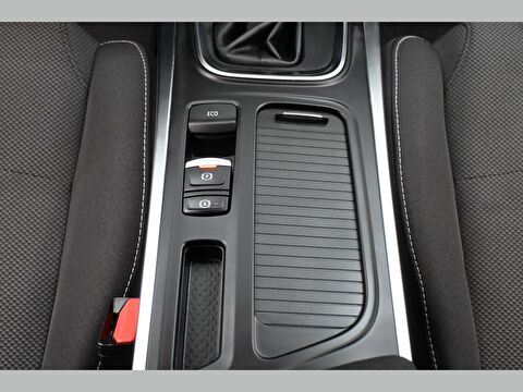 renault, megane, sedan 1.3 tce touch edc, otomatik, benzin 2.el otomobil | renew 36