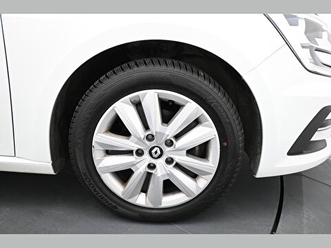 renault, megane, sedan 1.3 tce touch edc, otomatik, benzin 2.el otomobil | renew 8