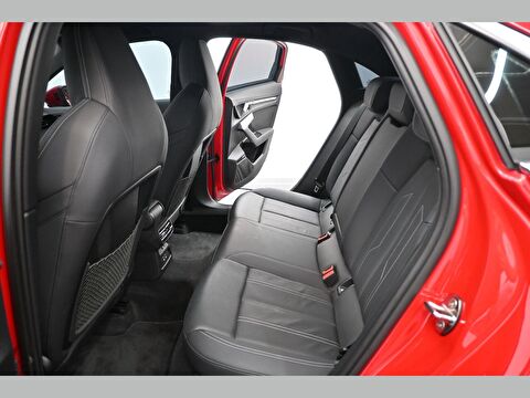 audi, a3, sedan 35 tfsı s line, otomatik, benzin 2.el otomobil | renew 39