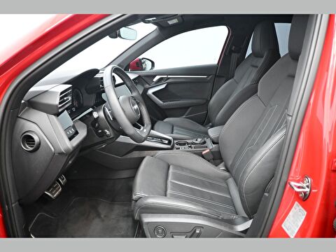audi, a3, sedan 35 tfsı s line, otomatik, benzin 2.el otomobil | renew 40