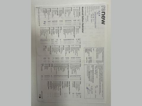 audi, a3, sedan 35 tfsı s line, otomatik, benzin 2.el otomobil | renew 18