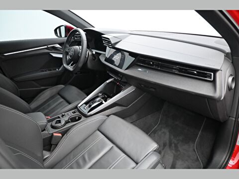 audi, a3, sedan 35 tfsı s line, otomatik, benzin 2.el otomobil | renew 30