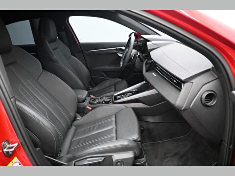 audi, a3, sedan 35 tfsı s line, otomatik, benzin 2.el otomobil | renew 28