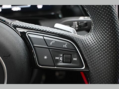 audi, a3, sedan 35 tfsı s line, otomatik, benzin 2.el otomobil | renew 26