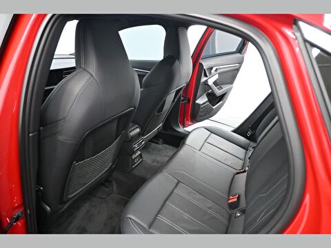 audi, a3, sedan 35 tfsı s line, otomatik, benzin 2.el otomobil | renew 37