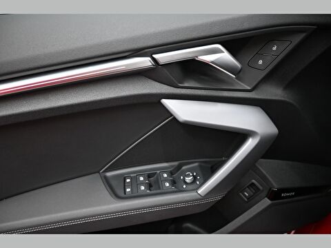 audi, a3, sedan 35 tfsı s line, otomatik, benzin 2.el otomobil | renew 31