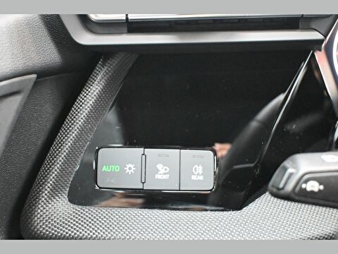 audi, a3, sedan 35 tfsı s line, otomatik, benzin 2.el otomobil | renew 41