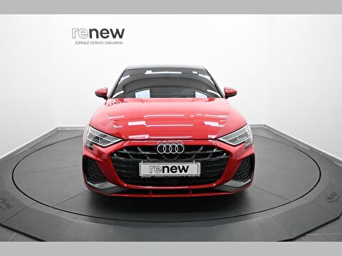 audi, a3, sedan 35 tfsı s line, otomatik, benzin 2.el otomobil | renew 5