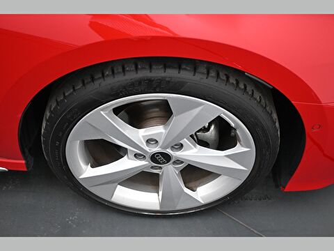 audi, a3, sedan 35 tfsı s line, otomatik, benzin 2.el otomobil | renew 15