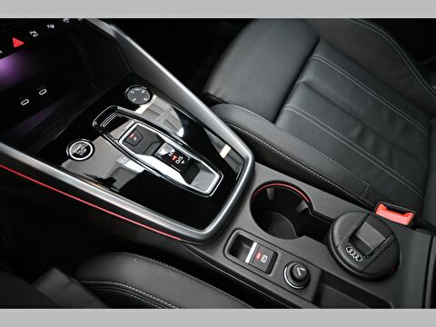 audi, a3, sedan 35 tfsı s line, otomatik, benzin 2.el otomobil | renew 22