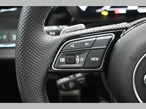 audi, a3, sedan 35 tfsı s line, otomatik, benzin 2.el otomobil | renew 32