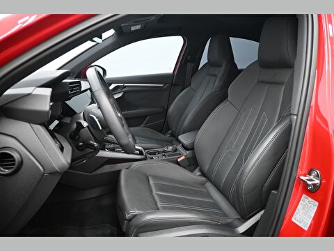 audi, a3, sedan 35 tfsı s line, otomatik, benzin 2.el otomobil | renew 29