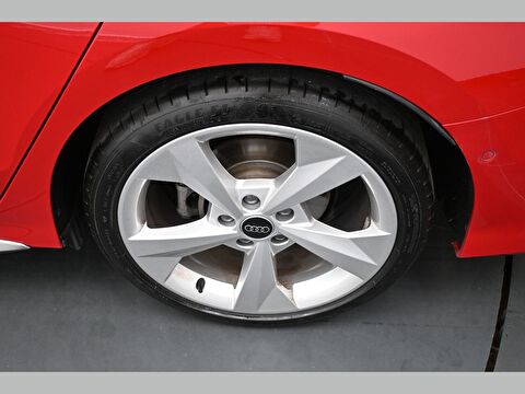 audi, a3, sedan 35 tfsı s line, otomatik, benzin 2.el otomobil | renew 18
