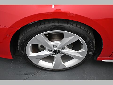 audi, a3, sedan 35 tfsı s line, otomatik, benzin 2.el otomobil | renew 14