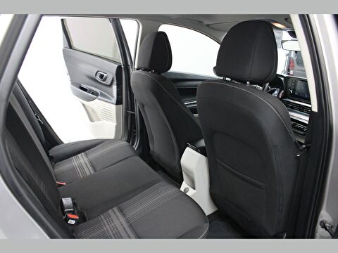 hyundai, bayon, suv 1.4 mpı style otomatik, otomatik, benzin 2.el otomobil | renew 22