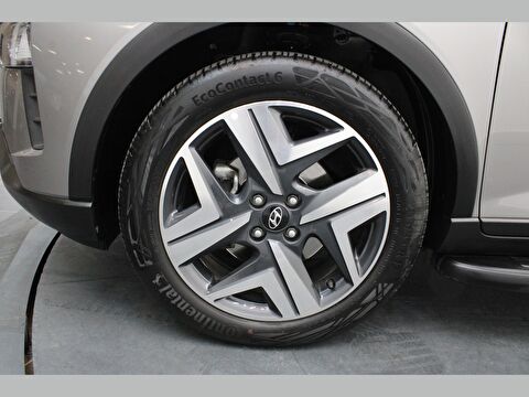 hyundai, bayon, suv 1.4 mpı style otomatik, otomatik, benzin 2.el otomobil | renew 13